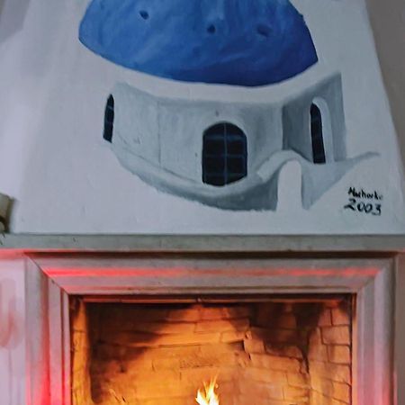 Villa Sofita With Tzakouzi Marulász Kültér fotó