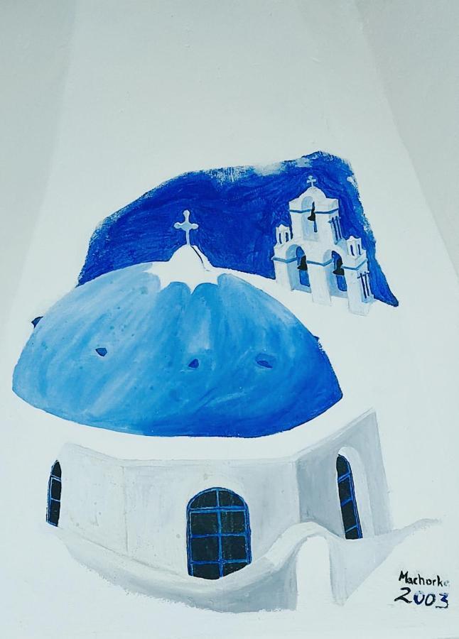 Villa Sofita With Tzakouzi Marulász Kültér fotó