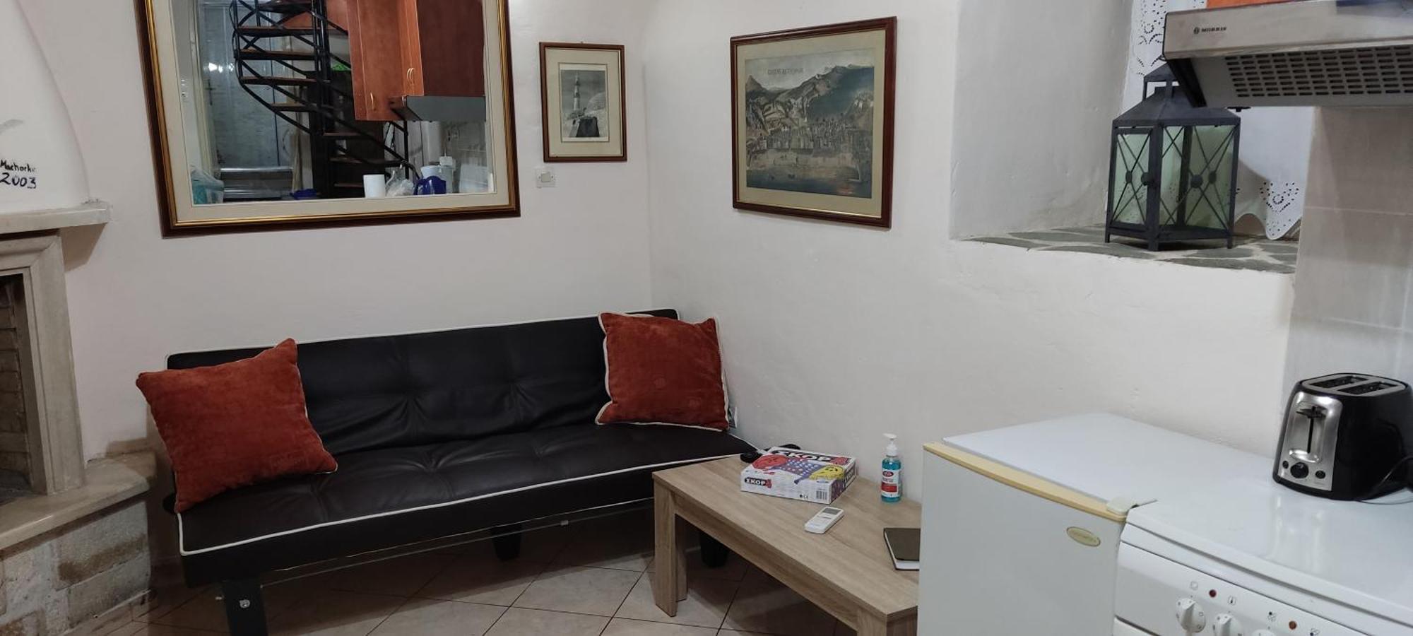 Villa Sofita With Tzakouzi Marulász Szoba fotó