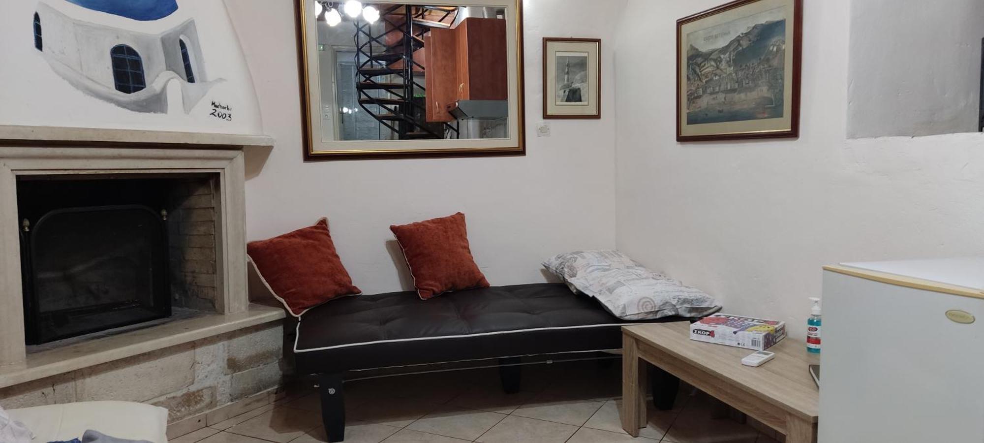 Villa Sofita With Tzakouzi Marulász Kültér fotó