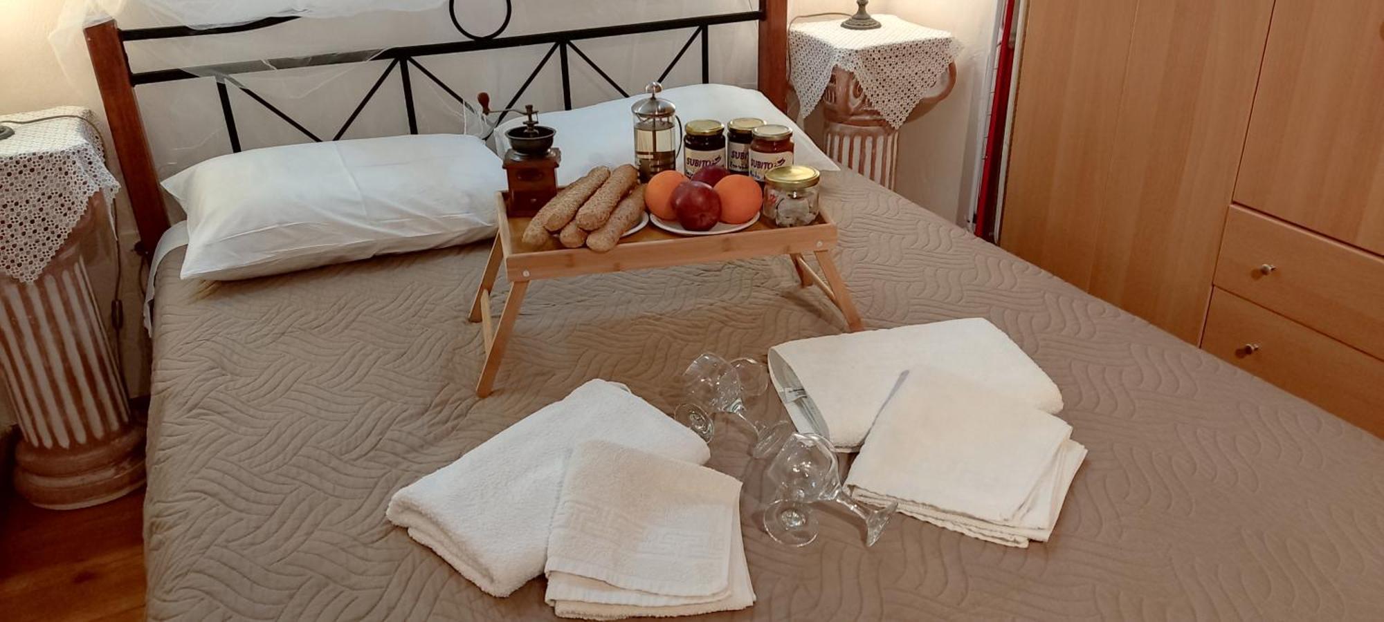 Villa Sofita With Tzakouzi Marulász Kültér fotó
