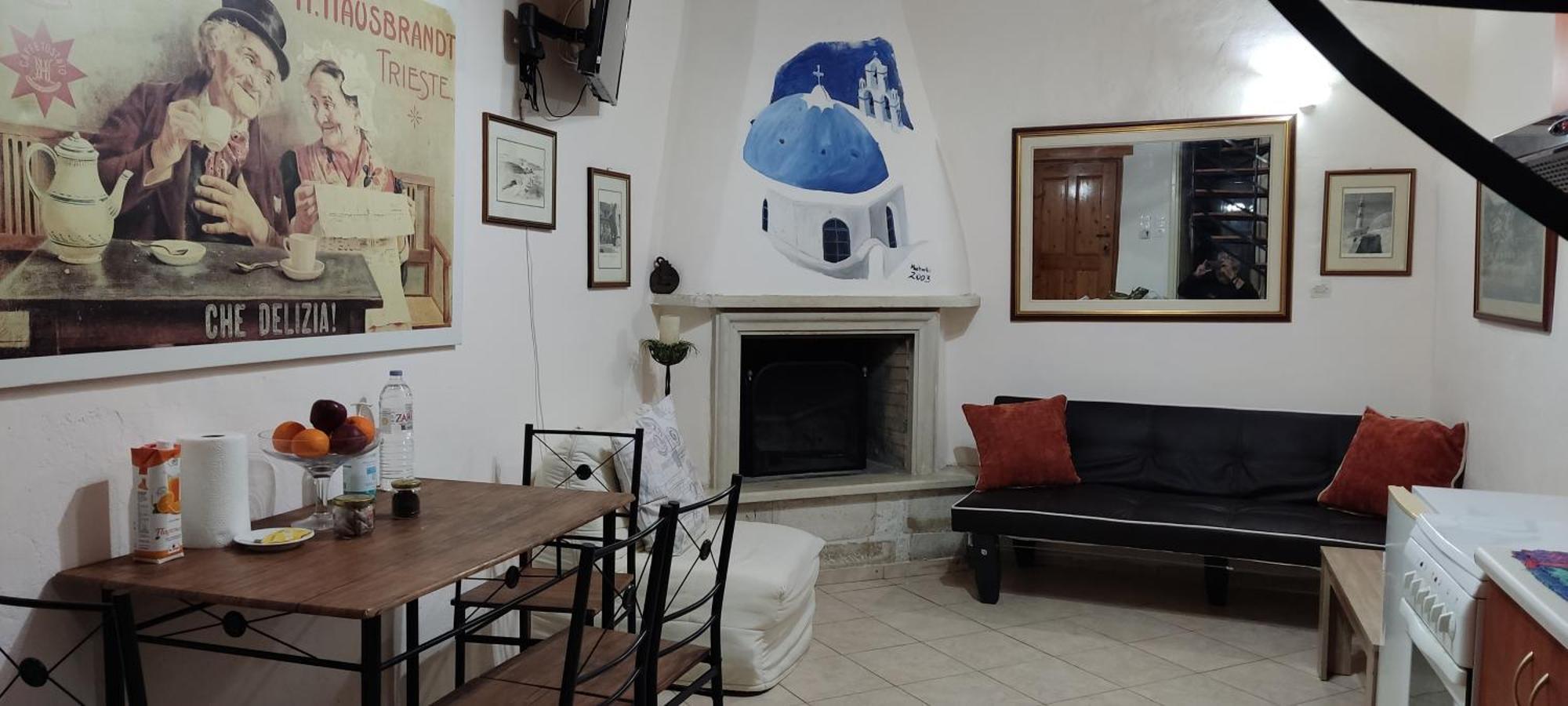 Villa Sofita With Tzakouzi Marulász Kültér fotó