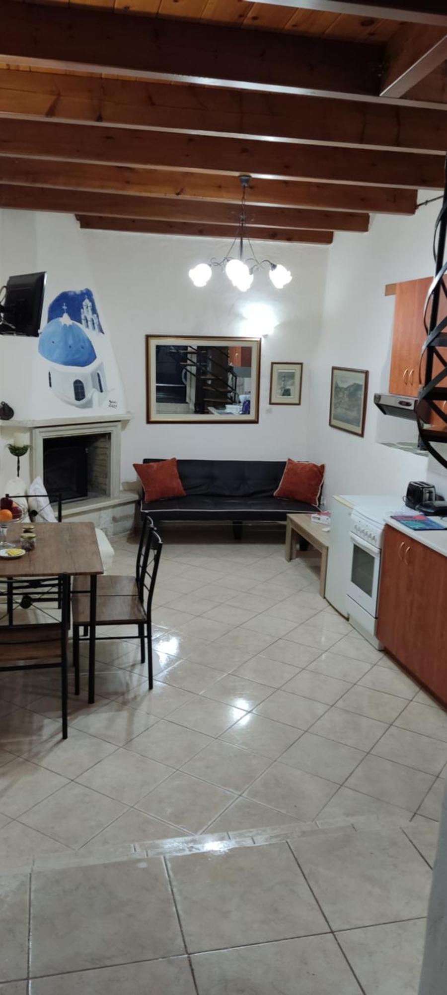 Villa Sofita With Tzakouzi Marulász Kültér fotó
