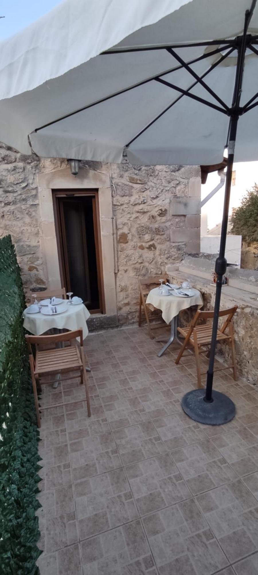 Villa Sofita With Tzakouzi Marulász Kültér fotó