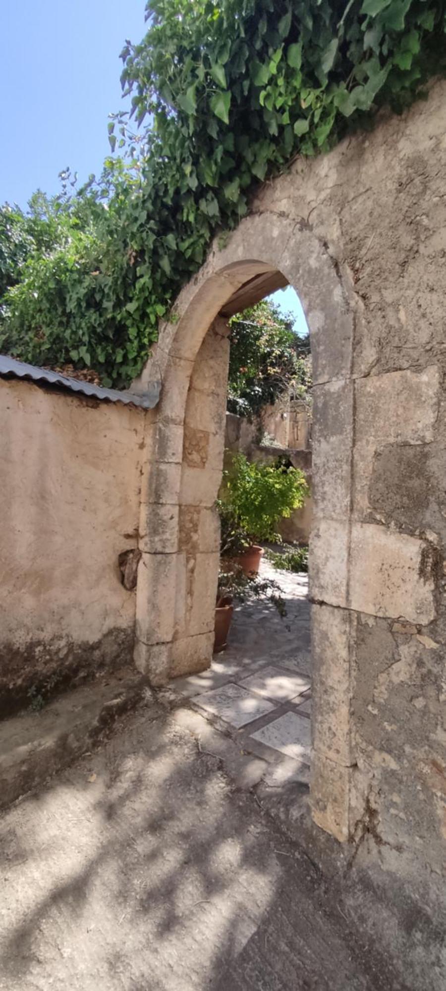 Villa Sofita With Tzakouzi Marulász Kültér fotó