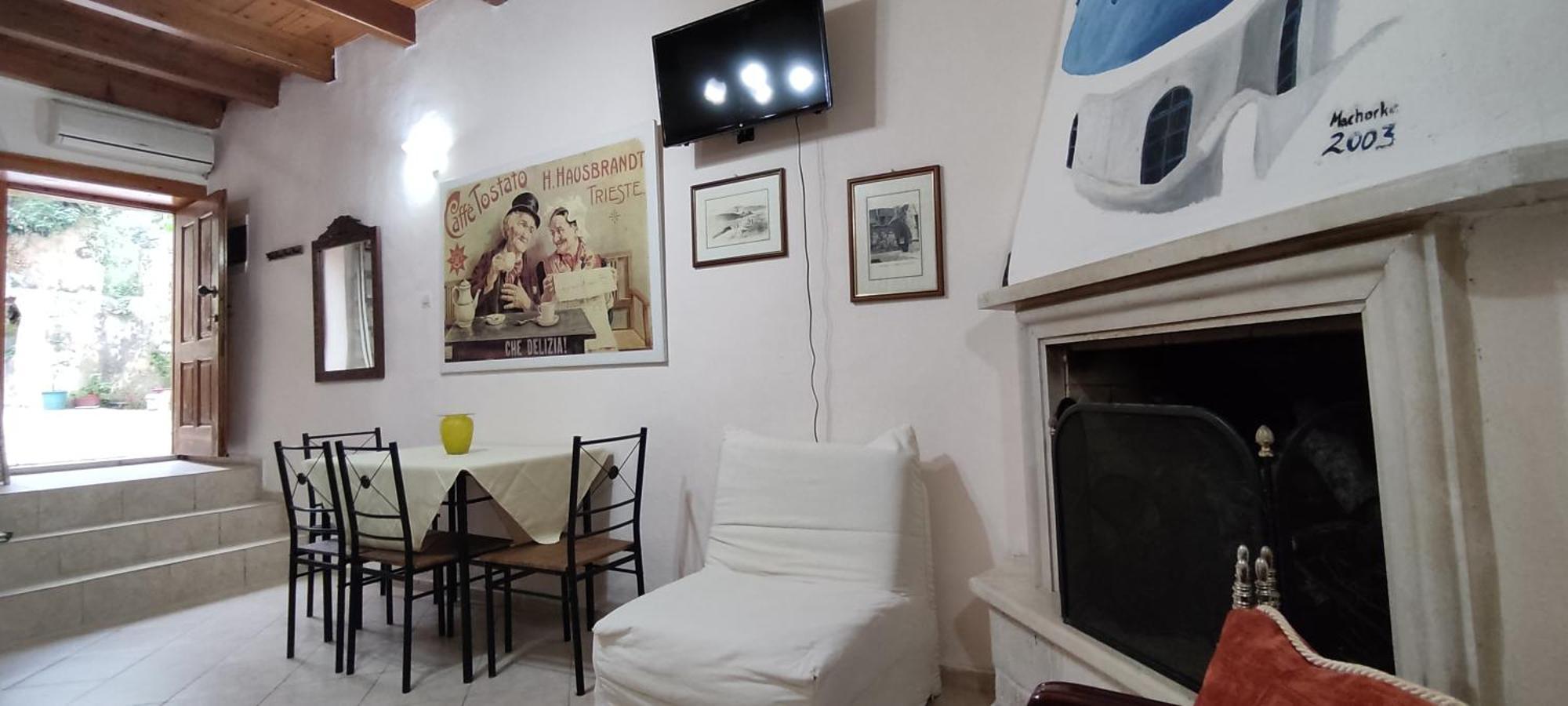 Villa Sofita With Tzakouzi Marulász Kültér fotó