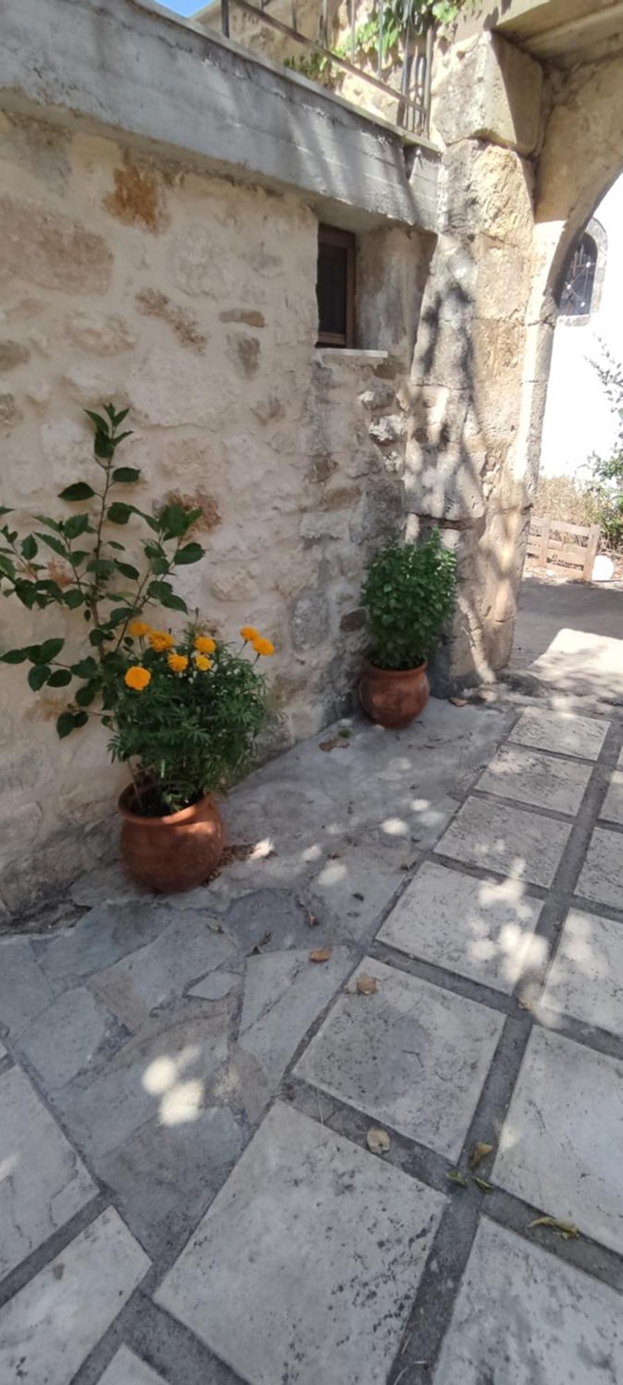 Villa Sofita With Tzakouzi Marulász Kültér fotó