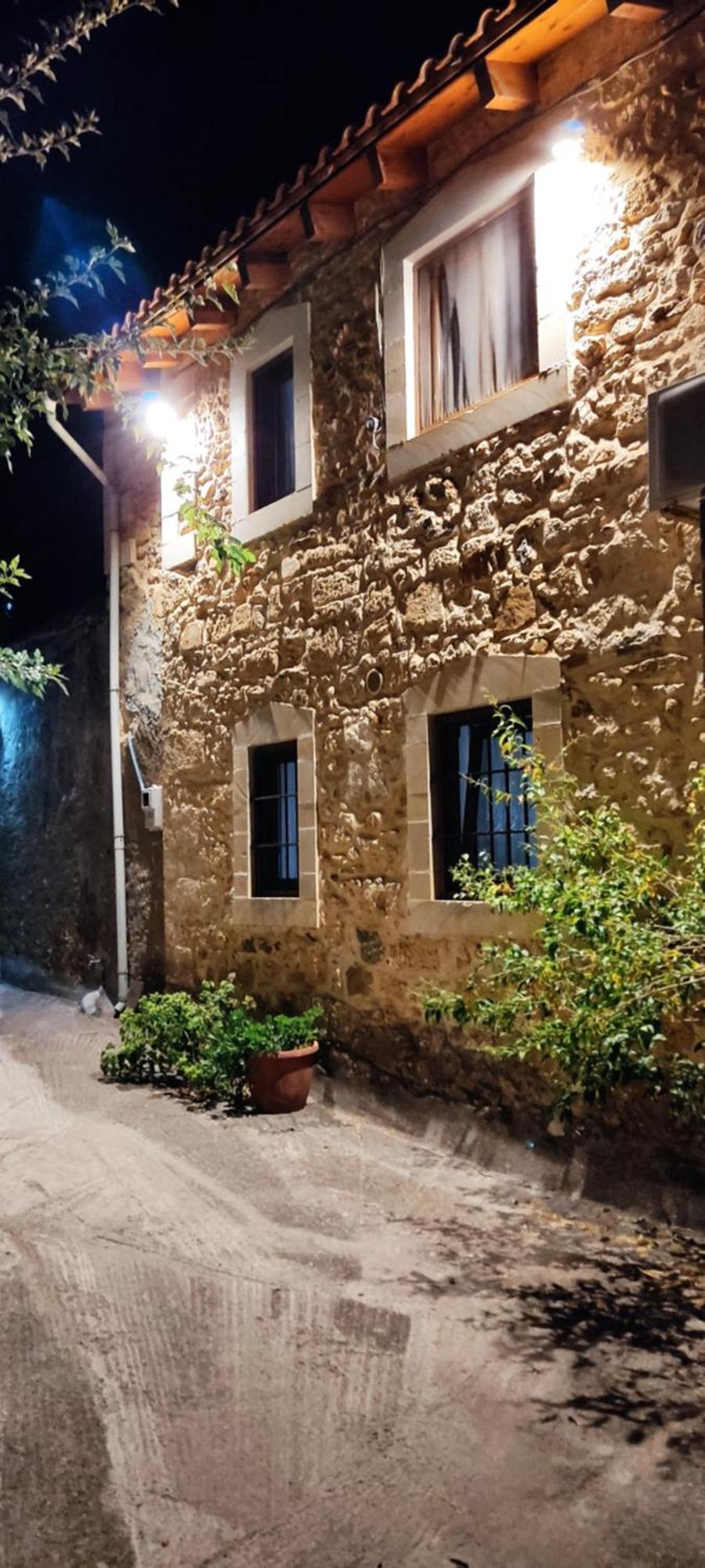 Villa Sofita With Tzakouzi Marulász Kültér fotó